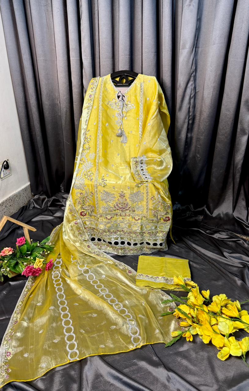 Premium Embroidery Collection! ✨ - Image 2